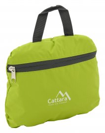 Mochila Cattara 20l plegable