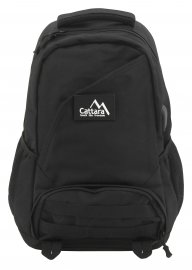 Mochila Cattara 30l NEGRA WIN