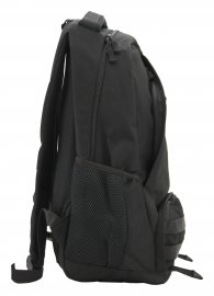 Mochila Cattara 30l NEGRA WIN