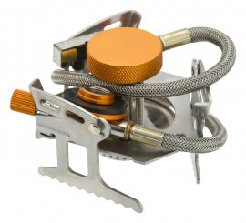 Soporte de cocina de gas para camping Cattara