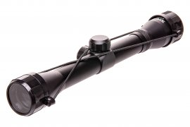 Visor TERRONIC 4x32 Light