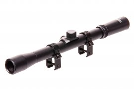 Visor TERRONIC 4x20 Light