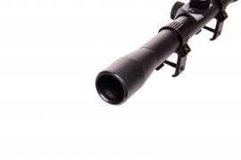 Visor TERRONIC 4x20 Light