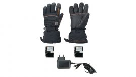 Guantes calefactables AG2 Fire-Glove - talla XL