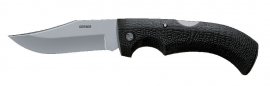 Cuchillo Gerber Gator de hoja lisa con cierre