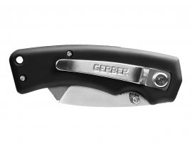 Navaja Gerber Edge