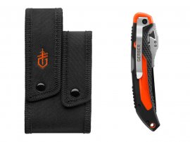 Cuchillo de caza Gerber Vital Big Game con funda