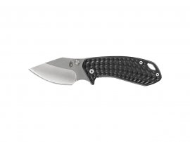 Navaja Gerber Kettlebell Folder gris