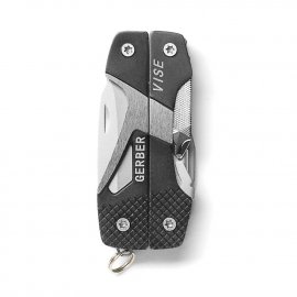 Alicates Gerber Vise y juego de navajas Gerber Mini-Paraframe