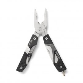 Alicates Gerber Vise y juego de navajas Gerber Mini-Paraframe