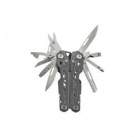 Alicates multifunción Gerber Truss con funda