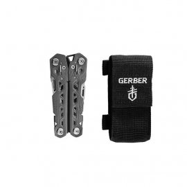 Alicates multifunción Gerber Truss con funda
