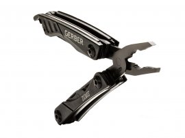 Set Gerber Dime Black + Paralite Rose