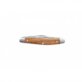 Juego de cuchillos Winchester Stagecoach + Heel Spur en estuche de regalo