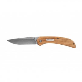 Juego de cuchillos Winchester Stagecoach + Heel Spur en estuche de regalo