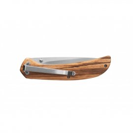 Juego de cuchillos Winchester Stagecoach + Heel Spur en estuche de regalo