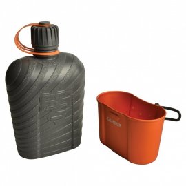 Cantimplora Gerber Bear Grylls 1L