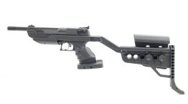 Culata para Zoraki HP-01 izquierda