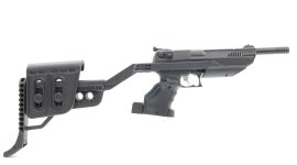 Culata para Zoraki HP-01 izquierda