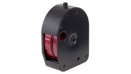 Carabina de aire comprimido BSA Buccaneer haya 5,5mm