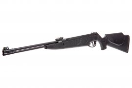 Carabina de aire comprimido Ekol Major F negra 5,5mm