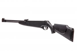 Carabina de aire comprimido Ekol Major F negra 5,5mm
