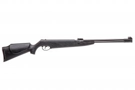 Carabina de aire comprimido Ekol Major F negra 5,5mm