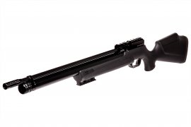 Carabina de aire comprimido Ekol ESP 1450H negra 4,5mm
