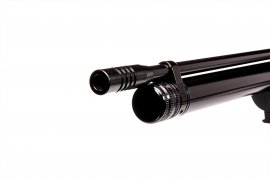 Carabina de aire comprimido Ekol ESP 1450H negra 4,5mm