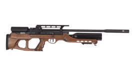 Carabina de aire comprimido Hatsan AirMAX RG QE 4,5mm