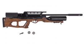 Carabina de aire comprimido Hatsan AirMAX RG QE 4,5mm