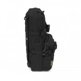 Mochila Warrior Elite Ops Cargo Pack para bolsa de hidratación 8l negro