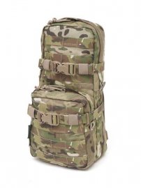 Mochila Warrior Elite Ops Cargo Pack para bolsa de hidratación 8l multicam