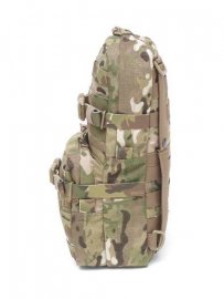 Mochila Warrior Elite Ops Cargo Pack para bolsa de hidratación 8l multicam