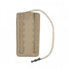 Mochila para bolsa de hidratación Warrior Elite Ops Gen 2 3l coyote