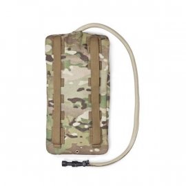 Mochila de hidratación Warrior Elite Ops Gen 2 3l multicam