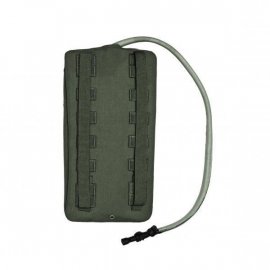 Mochila de hidratación Warrior Elite Ops Gen 2 3l oliva