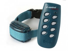 Dogtrace d-control easy mini collar