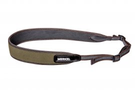 Correa Merkel Gear Helix de neopreno
