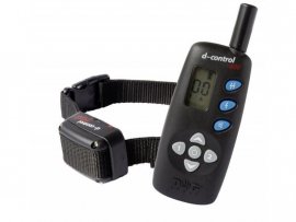 Collar Dogtrace d-control 600
