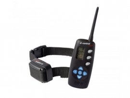Collar Dogtrace d-control 1000