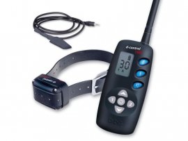 Dogtrace d-control collar 1610