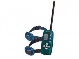 Collar Dogtrace d-control 1502 mini para 2 perros