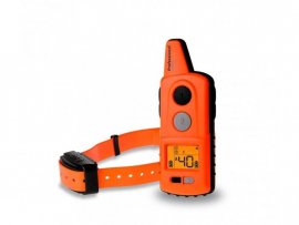 Dogtrace d-control professional 2000 collar naranja