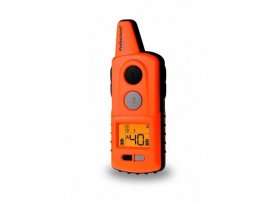 Dogtrace d-control professional 2000 collar naranja
