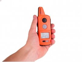Dogtrace d-control professional 2000 collar naranja