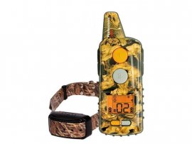 Dogtrace d-control professional 2000 mini camo collar