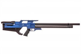 Carabina de aire comprimido Evanix Cloud 5,5mm