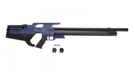 Carabina de aire comprimido Evanix Cloud 5,5mm