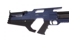 Carabina de aire comprimido Evanix Cloud 5,5mm